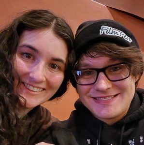 Meet your Posher, Bryce